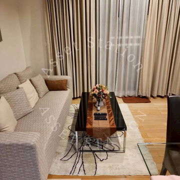 ✨ Ready to move in! Siri at Sukhumvit | Luxury Condo in the heart of Sukhumvit ✨