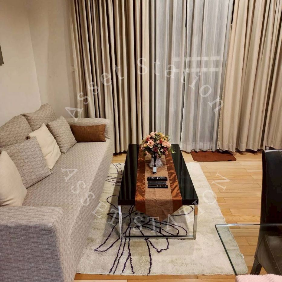 picture ✨ Ready to move in! Siri at Sukhumvit | Luxury Condo in the heart of Sukhumvit ✨ - 1/18