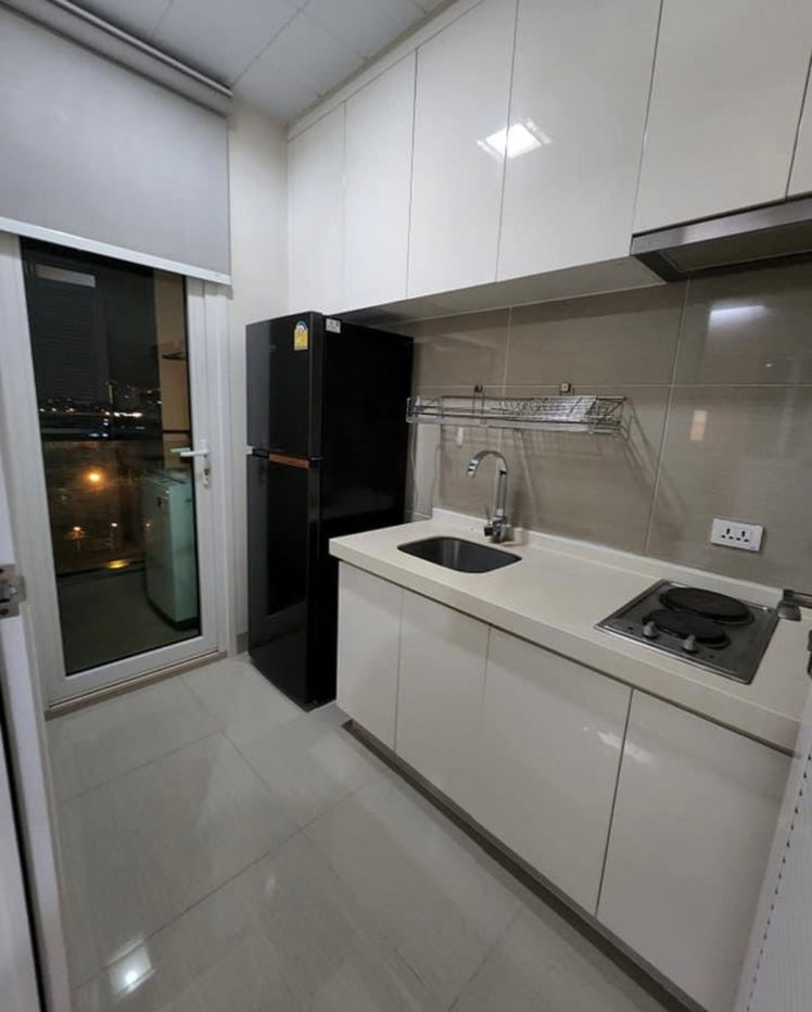 picture #S4378 For Rent TC Green Rama 9 - 4/9