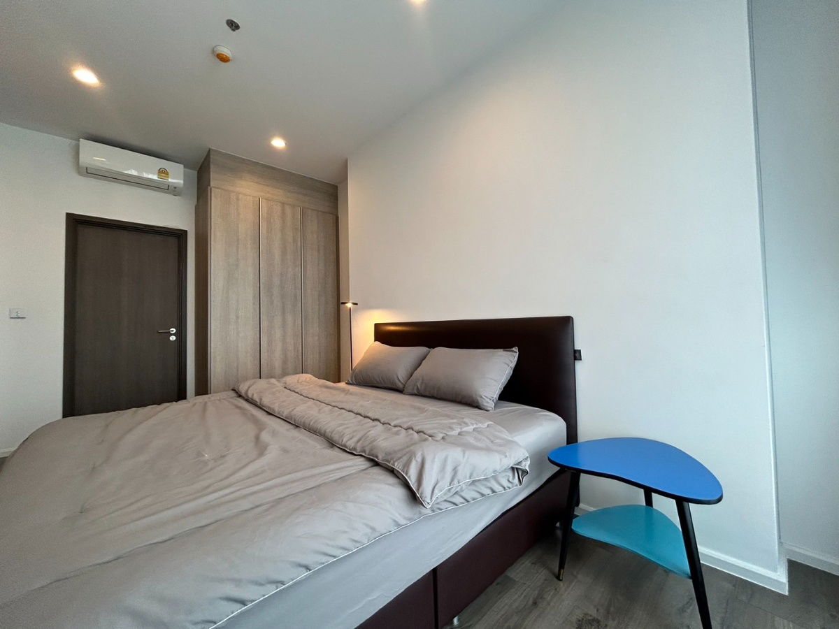 picture Condo for rent Whizdom Essence Monthly 21,000 thb. - 9/11