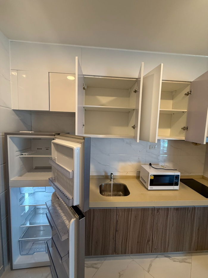 picture For Rent Artisan Ratchada Fully Furnished (Near MRT Thailand Cultural Centre) - 3/8