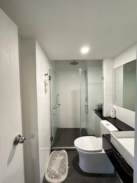 [RENT]  BL202101   ( KnightsBridge Space Rama 9 )     (ID with @in front, LINE ID:  @056qhbtt)