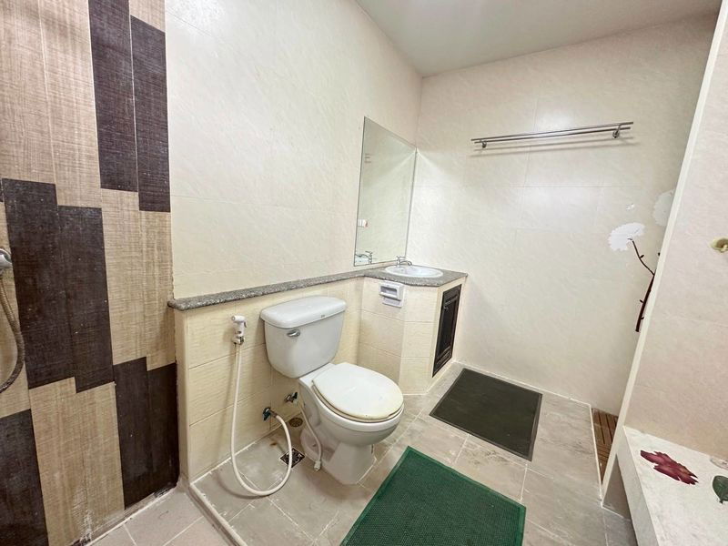 picture Second-hand detached house for sale, Piyawat Village, Bangsaen, Ban Puk, Chonburi - 17/19