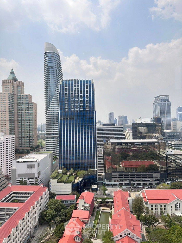 รูป คอนโด 1-ห้องนอน ที่ สโคป หลังสวน ใกล้ BTS ชิดลม (ID 2260665) - รูปที่ 7/14