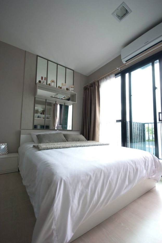 picture 🚀 Condolette Midst Rama 9 | 🚈 Connect to all travel, near MRT Rama 9 - 1/9