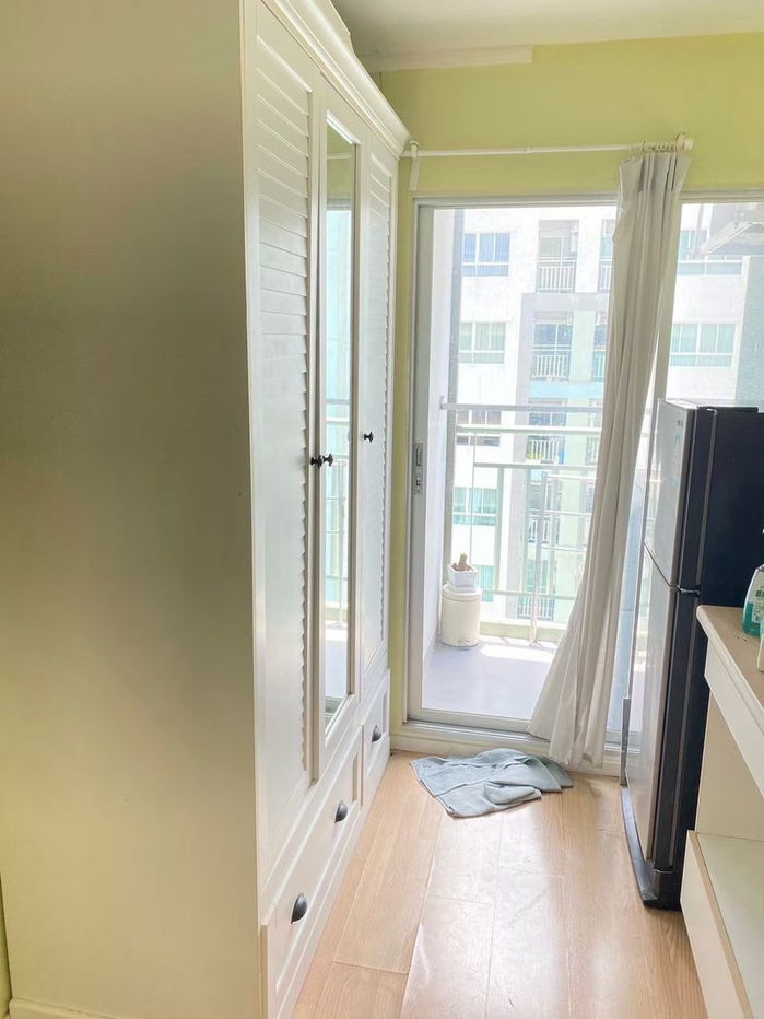 picture For Rent Lumpini Mega City Bangna Unit 80/800 - 4/12