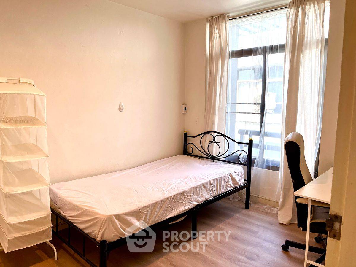 รูป คอนโด 2-ห้องนอน ที่ รัชโยธิน เพลส คอนโดมิเนียม ใกล้ BTS รัชโยธิน (ID 2262241) - รูปที่ 7/27