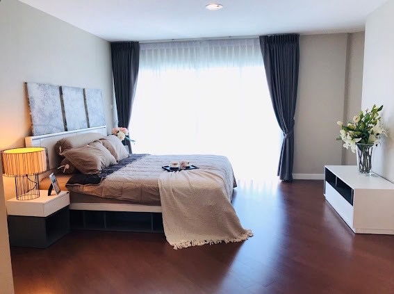 picture #R5838 🎉 200868 Condo for rent Belle Grand Rama 9  - 2/10