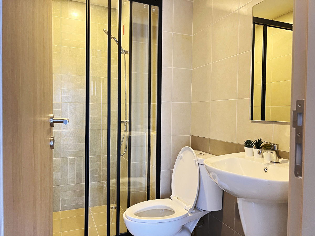 รูป [For Rent] 1-Bedroom | Dcondo Reef Phuket - ปล่อยเช่า ดีคอนโด รีฟ ภูเก็ต - รูปที่ 5/10