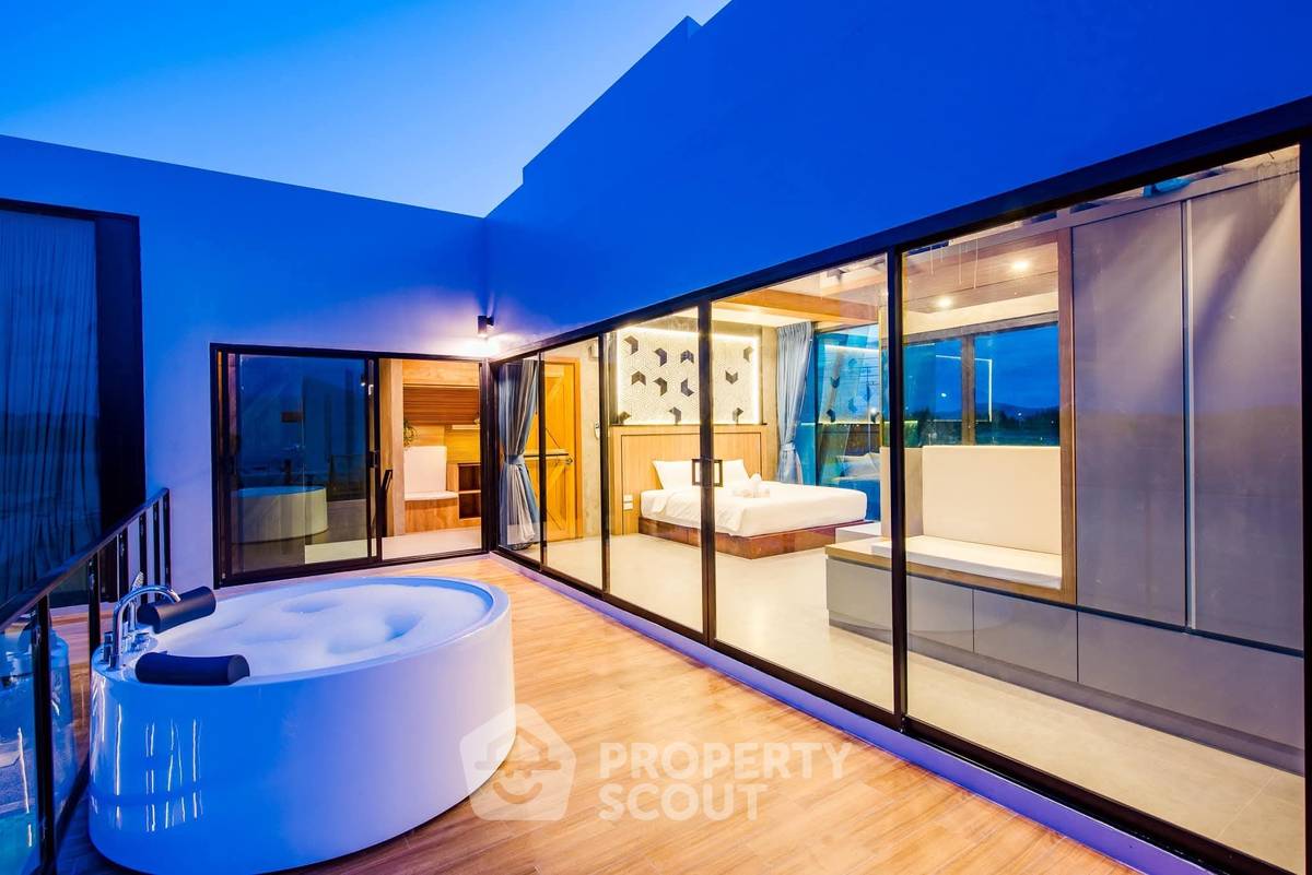 picture 4-BR Villa at Leleaf Valley Pool Villa Hua Hin in Hin Lek Fai (ID 2039348) - 15/30