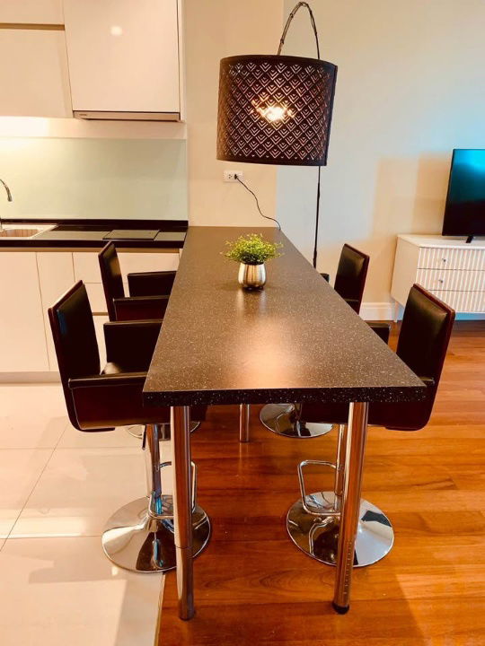 picture For rent Bright Sukhumvit 24 (BTS Phrom Phong) - 8/11