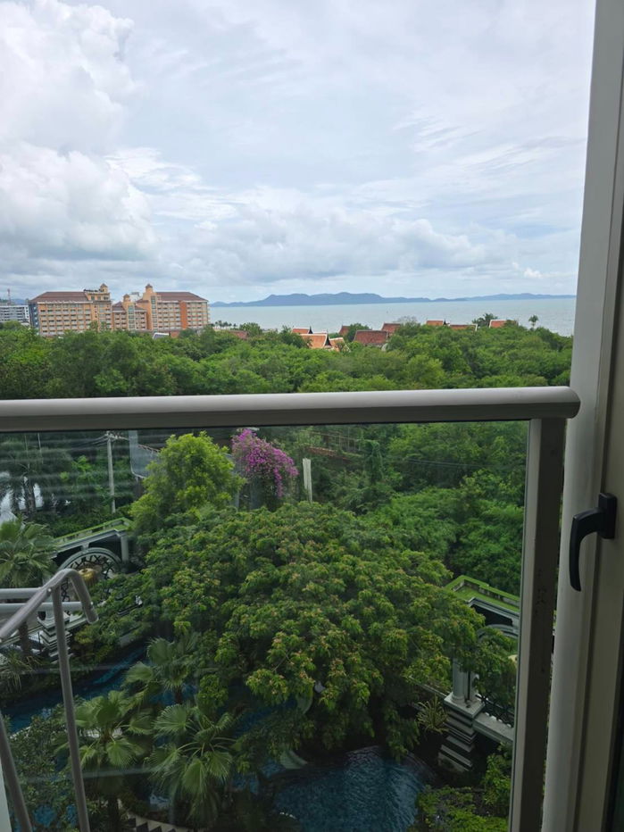 picture Sea View Condo for Rent in Pattaya – Riviera Monaco Jomtien, Fully Furnished, 20,000 THB/Month - 12/33