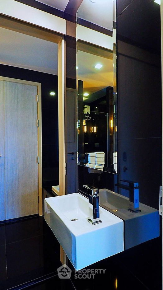 picture 1-BR Condo at Rhythm Sukhumvit 36-38 near BTS Thong Lor (ID 510895) - 14/23