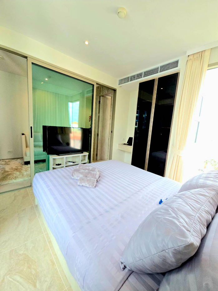 picture Luxury Sea View Condo for Rent in Pattaya – The Riviera Monaco, Jomtien - 24/30