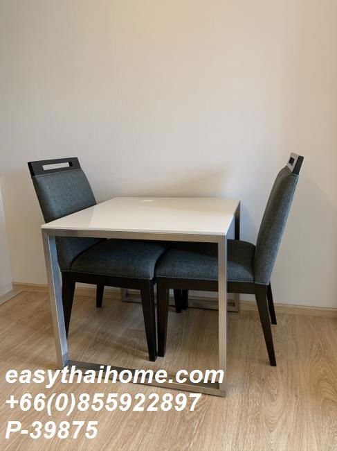 picture P-39875 Condo for rent H Sukhumvit 43 fully furnished (Confirm again when visit).  - 9/12