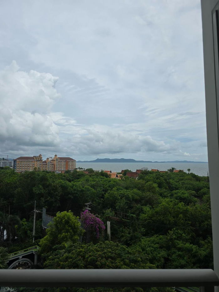 picture Sea View Condo for Rent in Pattaya – Riviera Monaco Jomtien, Fully Furnished, 20,000 THB/Month - 11/33