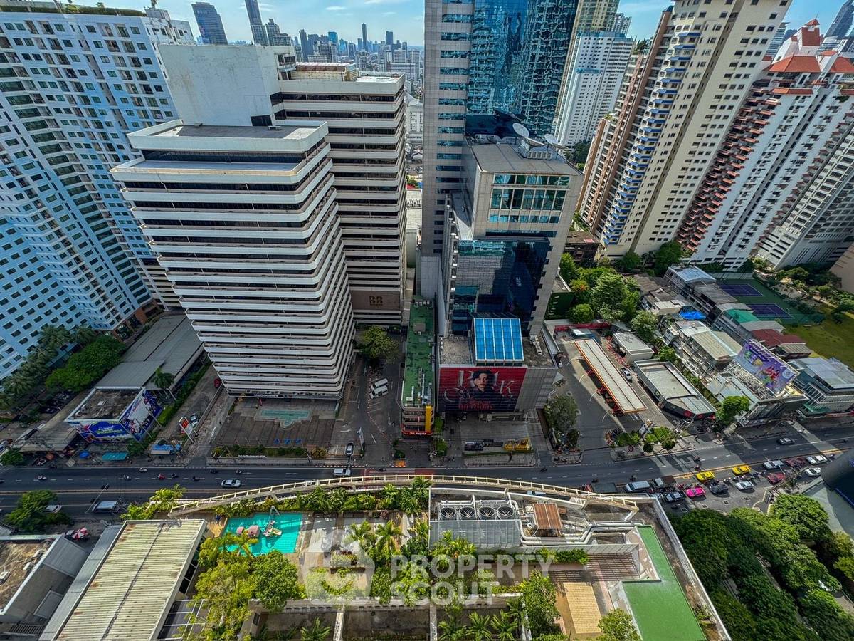 รูป คอนโด 1-ห้องนอน ที่ แกรนด์ พาร์ค วิว อโศก ใกล้ MRT สุขุมวิท (ID 2261782) - รูปที่ 17/17