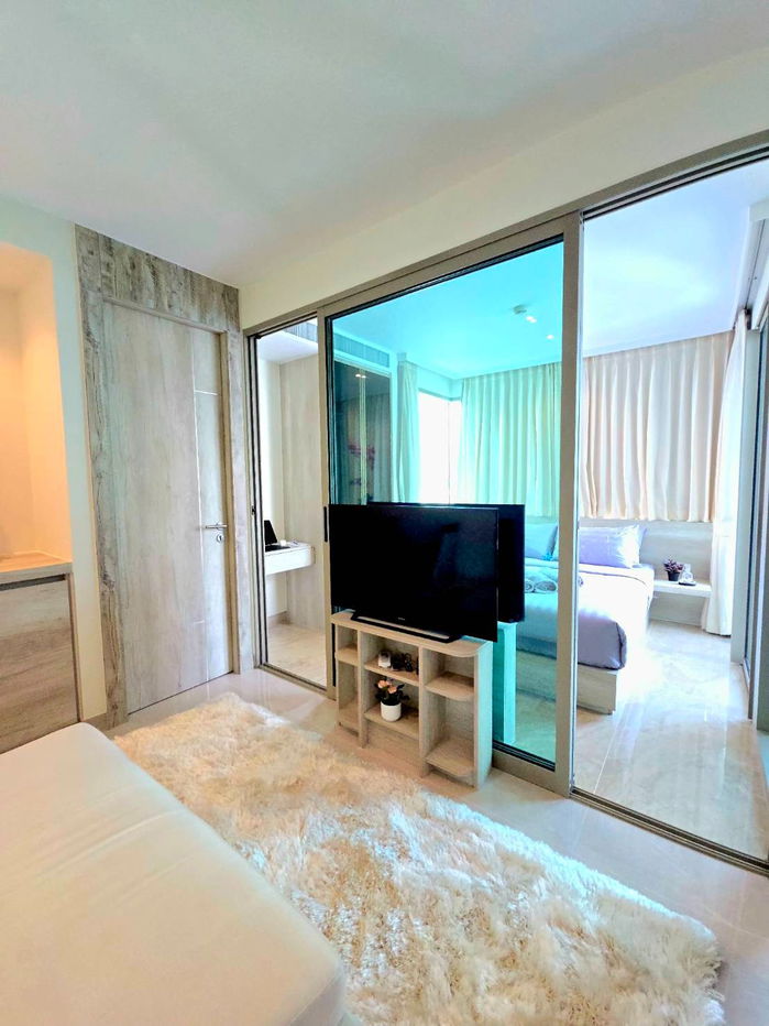 picture Luxury Sea View Condo for Rent in Pattaya – The Riviera Monaco, Jomtien - 14/30