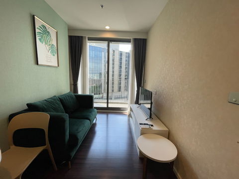 Condo for rent Whizdom Inspire Monthly 18,000 thb.