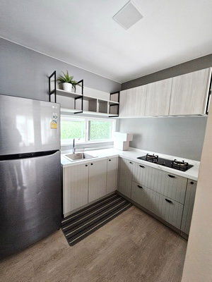 picture FOR RENT ANYA BANGNA - RAMKHAMHAENG 2 / 2 bedrooms 3 bathrooms / 39 Sqw. 145 Sqm. **53,000** CLOSE TO RAMKHAMHAENG 2 UNIVERSITY - 6/15