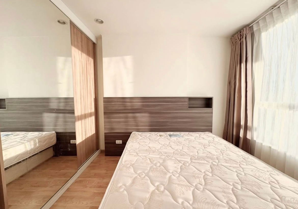 picture #S4377 For Rent U Delight Residence Pattanakan-Thonglor - 4/10