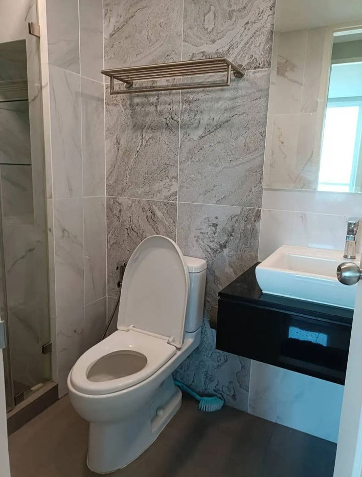 picture Bless Residence Ekkamai  for rent 2 bedrooms 2 bathrooms 54 sqm rental 25,000 baht/month - 11/22