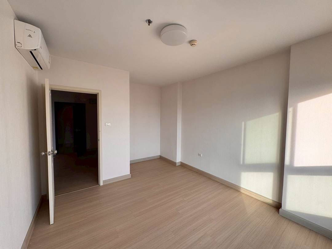 picture For Sales Supalai Veranda Rama 9 Unit 349/420 (New Room) (Empty room) - 3/14