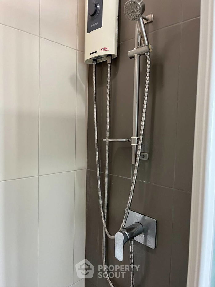 picture 1-BR Condo at Centric Ratchada - Huai Khwang near MRT Huai Khwang (ID 2262545) - 9/10