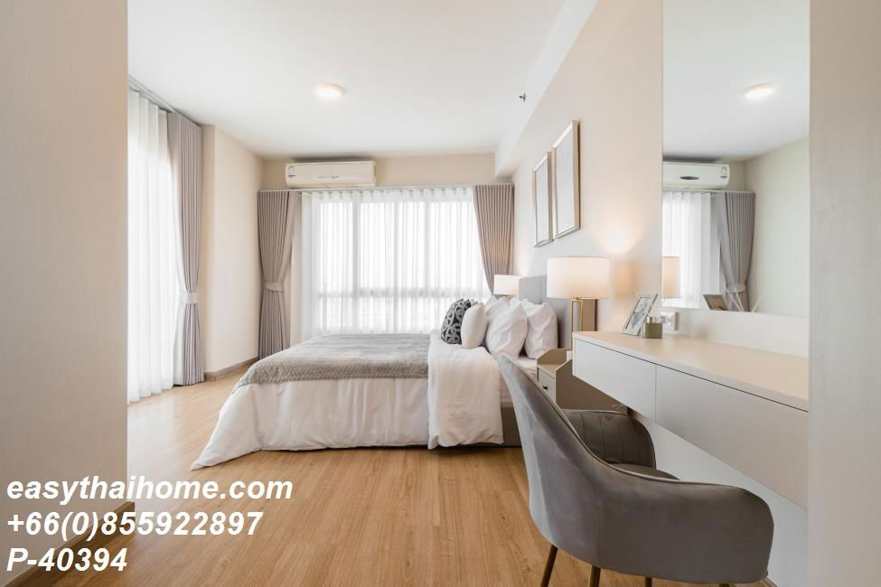 picture P-40394 🏢Condo for sell Supalai River Resort fully furnished. - 16/36