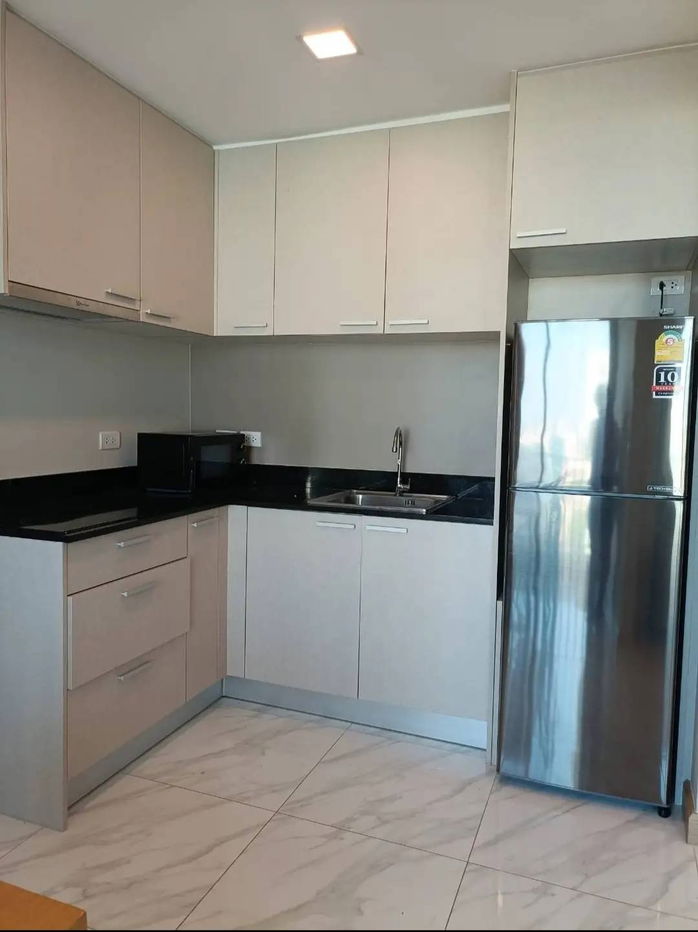 picture Bless Residence Ekkamai  for rent 2 bedrooms 2 bathrooms 54 sqm rental 25,000 baht/month - 8/22