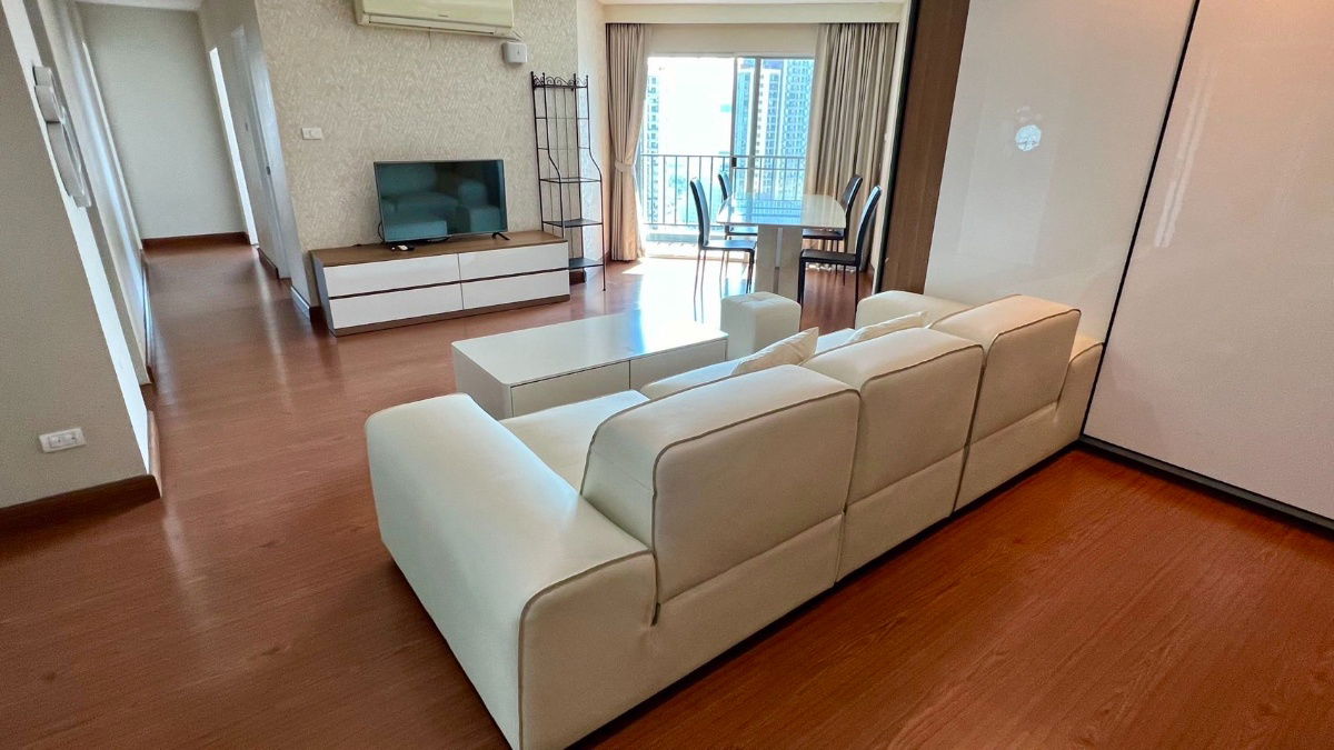 picture Foreginer Quota Condo for sale at Belle Grand Rama 9, price 11,500,000 baht [JZs250710] - 6/13