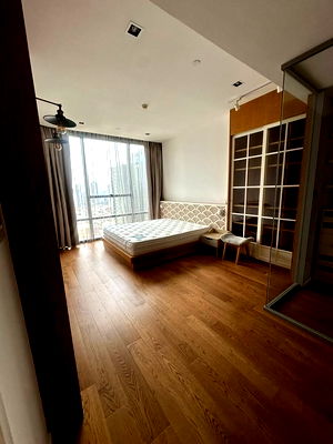 Condos for rent Shrewsbury International School : [RENT]  S50105  ( The Bangkok Sathorn )     (ID with @in front, LINE ID:  @056qhbtt)