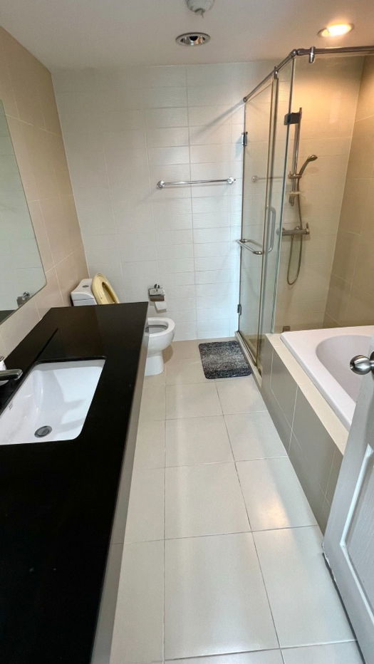 picture Foreginer Quota Condo for sale at Belle Grand Rama 9, price 11,500,000 baht [JZs250710] - 12/13