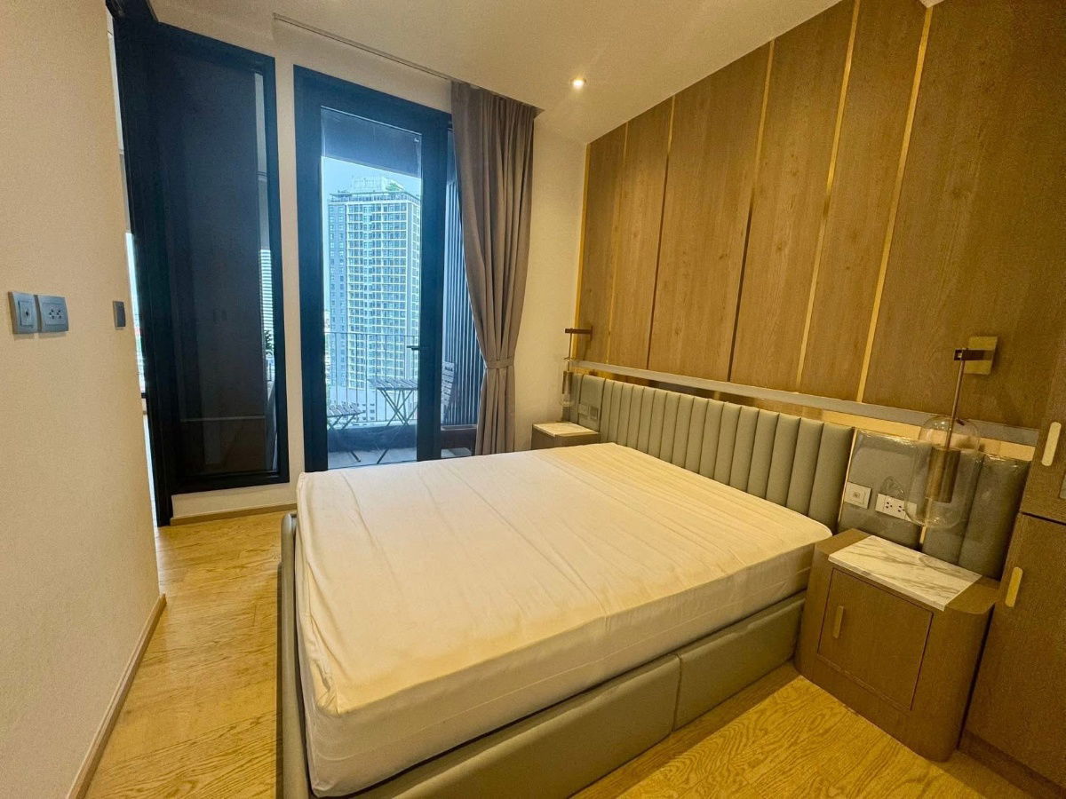 picture #R5834  🎉 200868  Condo for rent ASHTON Asoke - Rama 9 - 3/11