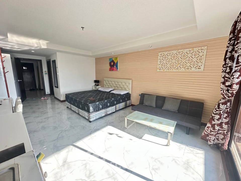 picture Studio Condo at Angket Condominiums close to Pattaya (ID 2262474) - 3/14