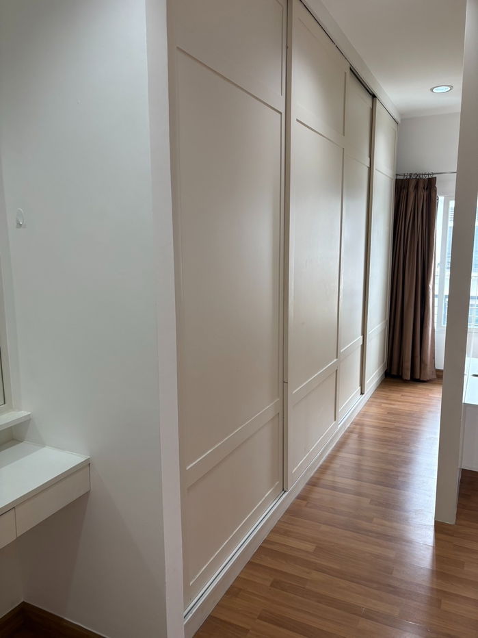 picture For rent: townhouse in the central city, Urbanian Rama 9-Ladphrao - 40/44