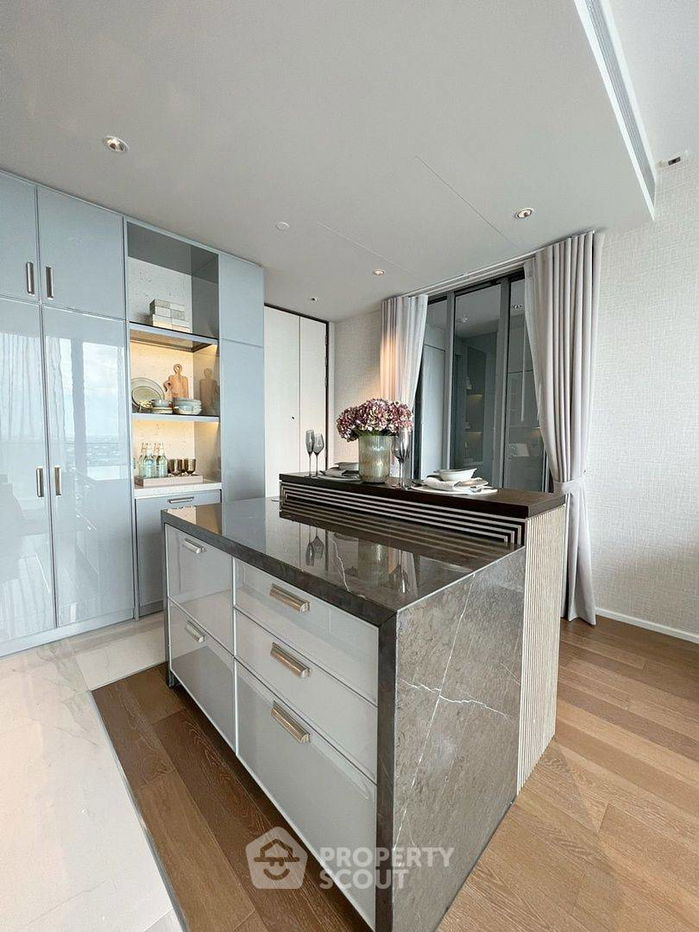 picture 1-BR Condo at KRAAM Sukhumvit 26 near BTS Phrom Phong (ID 894094) - 5/13
