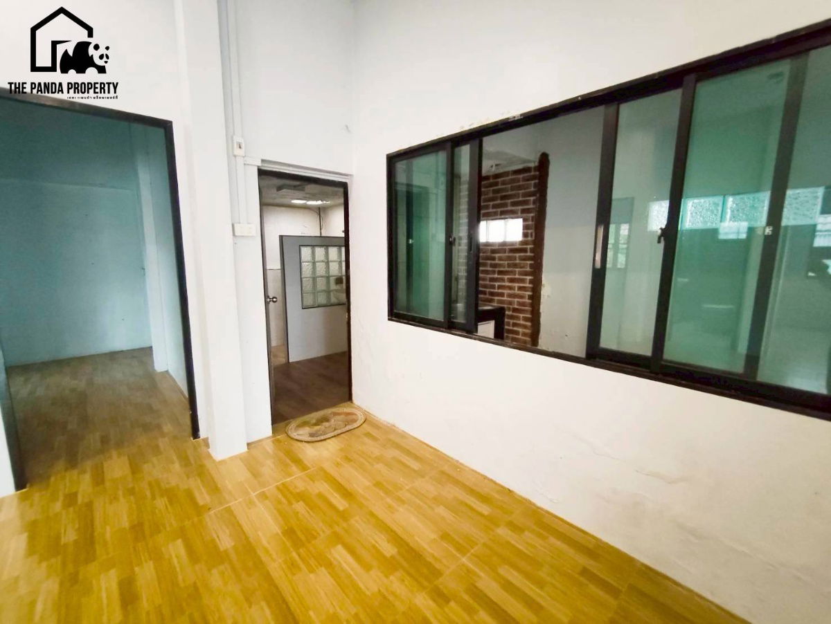 รูป บ้านเดี่ยวชั้นเดียว ถ.เทพรักษ์ 37 สายไหม - รูปที่ 6/11
