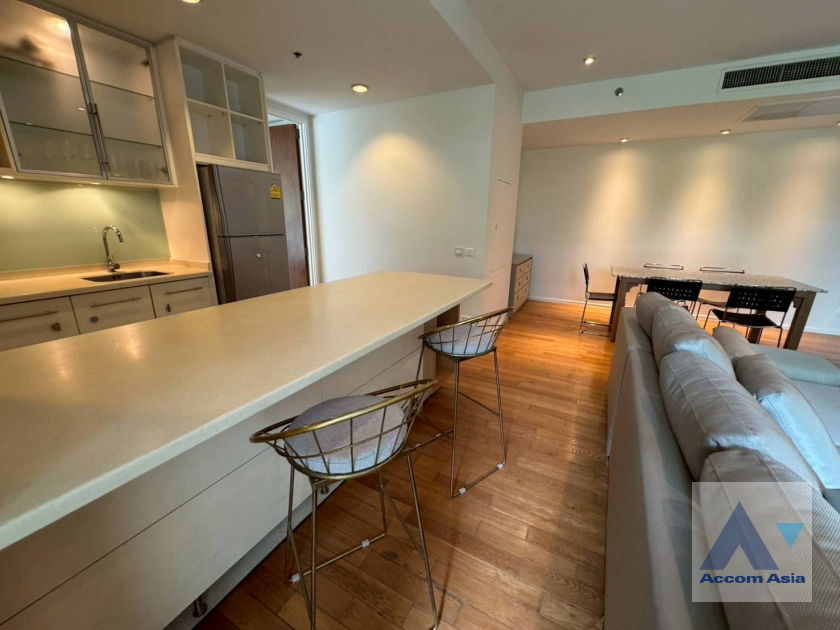 รูป 🔼🔽 AccomA 📩 Pet friendly 3 BR Condominium @The Legend Saladaeng (AA26739) - รูปที่ 11/20