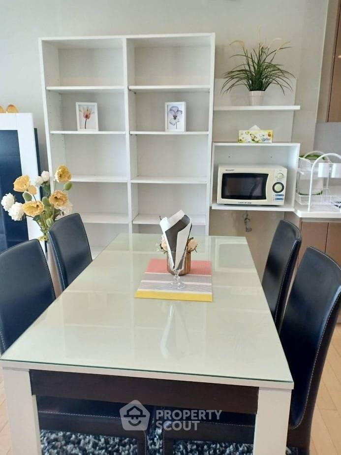 picture 2-BR Condo at Siri At Sukhumvit near BTS Thong Lor (ID 783551) - 11/15