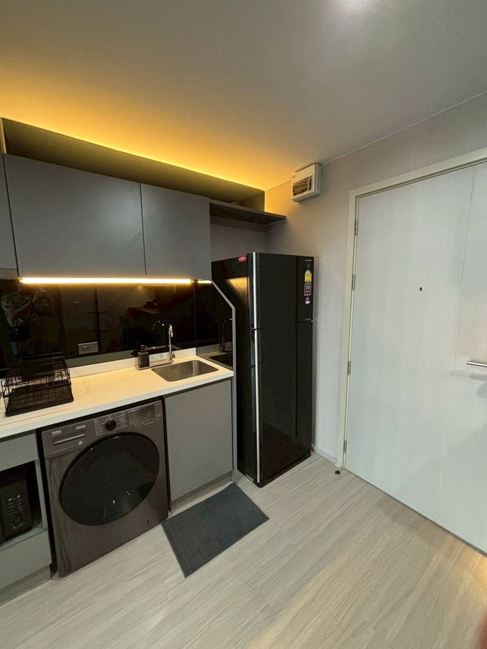 รูป ให้เช่า คอนโด Life Ladprao ไลฟ์ ลาดพร้าว ชั้นสูง วิวสวย ไม่บังวิว - รูปที่ 4/51