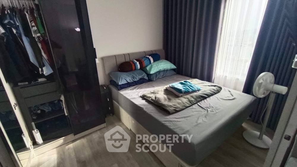 picture 1-BR Condo at Niche Mono Ramkhamhaeng close to Ramkhamhaeng (ID 1701613) - 2/7