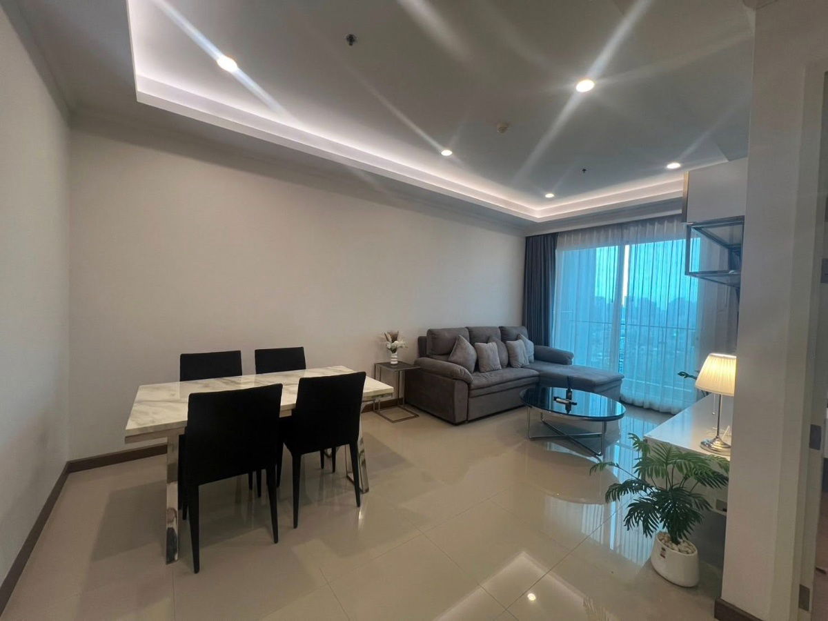 picture For   rent   Supalai Elite Phayathai  🔴🔴 - 11/18