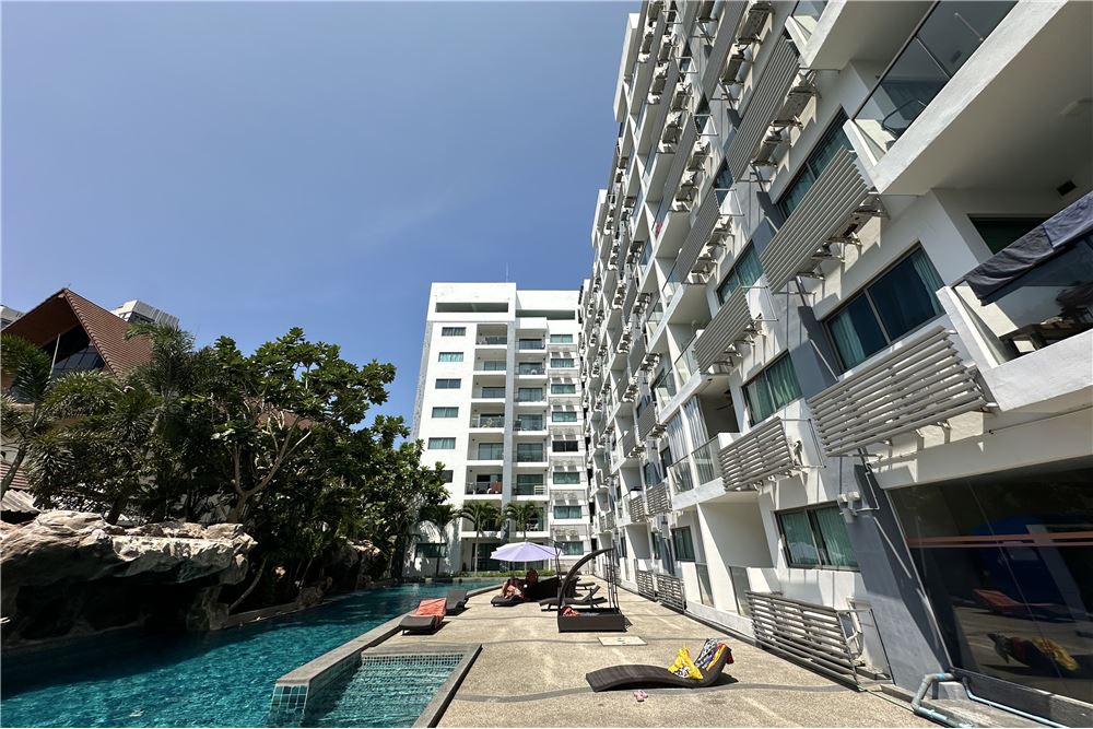 รูป [920471001-1637] One Bedroom Condo for Rent - Club Royal Wongamat - รูปที่ 17/21