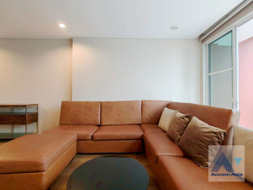 picture 🔼🔽 AccomA 📩 Pet friendly 2 BR Condominium @Fullerton Sukhumvit (AA21399) - 3/20
