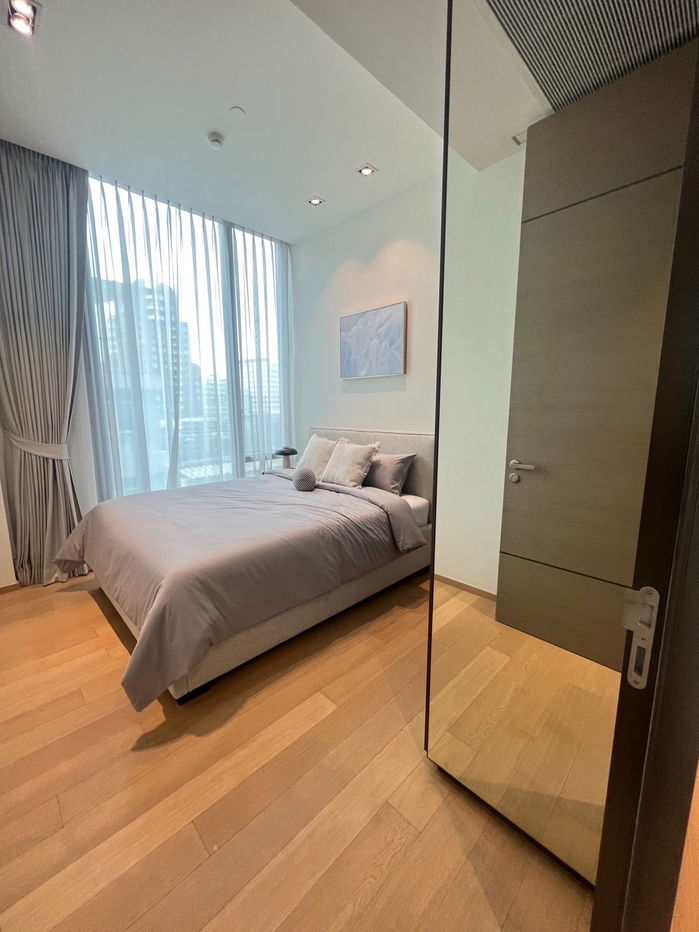 รูป ขาย 🏙️ 28 ชิดลม| 2ห้องนอน 2ห้องน้ำ 74 ตร.ม. - รูปที่ 8/8