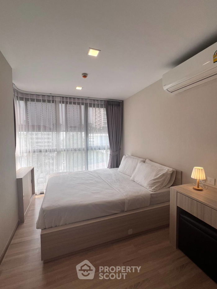 picture 2-BR Condo at Taka Haus Ekamai 12 near BTS Ekkamai (ID 2261562) - 3/9