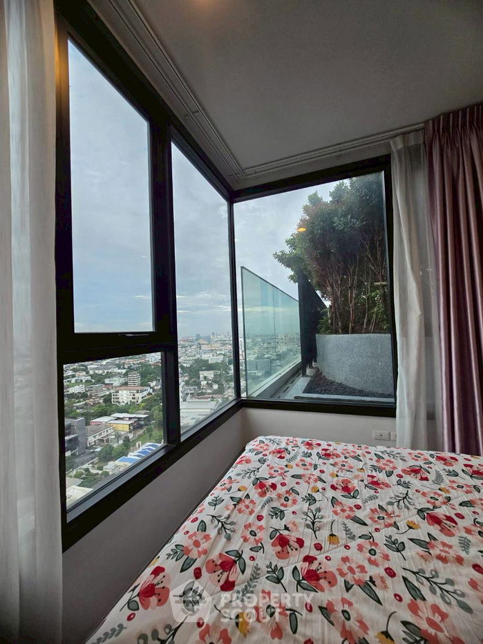 picture 1-BR Condo at XT Ekkamai near BTS Thong Lor (ID 2261179) - 3/18