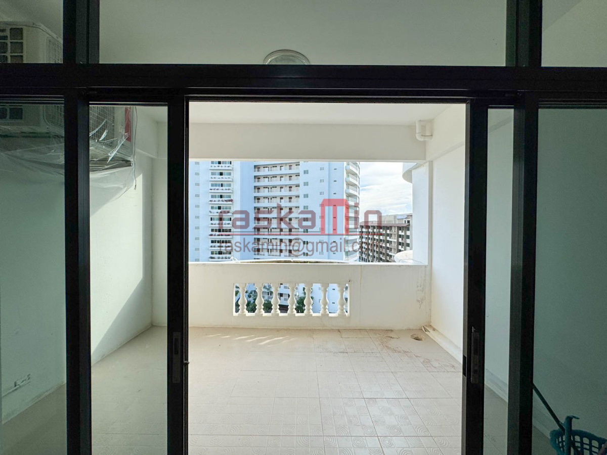 รูป  ให้เช่า – คอนโด Condotel Jomtien - รูปที่ 10/13