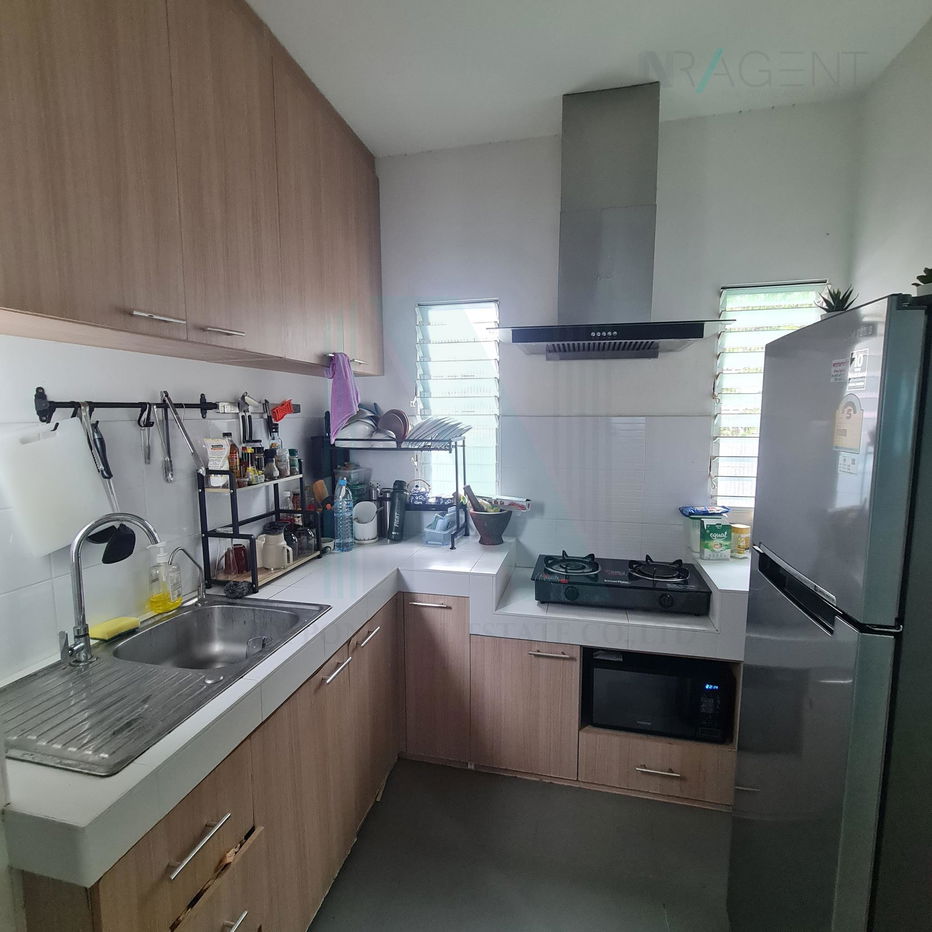 รูป 📌 ขายบ้านเดี่ยว โครงการ วิลลาจจิโอ ศรีนครินทร์-บางนา 2 ชั้น 3 ห้องนอน 3 ห้องน้ำ - รูปที่ 5/8